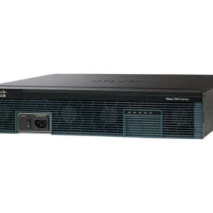 BE6S-BRI-M2-XU Cisco BE6000S Router - (Refurbished)
