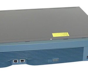 C36402FEVPNK8 Cisco 3640 VPN Router - 4 x Network (Refurbished)