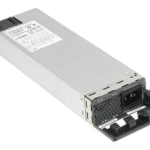 C3KXPWRWAC Cisco Power Supply Module for Catalyst 3750-X and 3560-X (Refurbished)