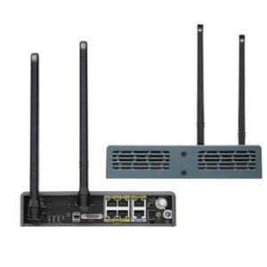 C819G-LTE-MNA-K9 Cisco C819 Cellular Wireless Router (Refurbished)
