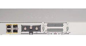 C8200-1N-4T Cisco C8200-1N-4T Router - 4 Ports - 2 - Gigabit Ethernet - 1U - (Refurbished)