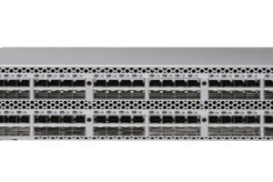 C8R45B#0D1 HP SN6500B 96/48 Ports FC Switch (Refurbished)
