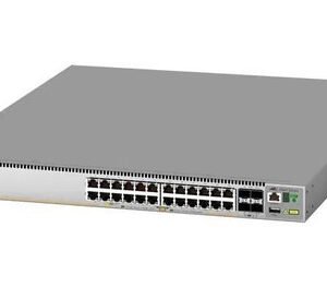 C9300L-24UXG4X-10A Cisco C9300l 24-Ports Poe+ 8xmgig Netw Adv 4x 10g Uplink (Refurbished)