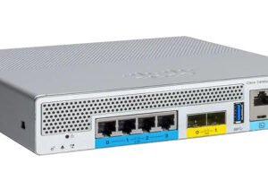 Con-Sssw-C9800lfl Sspt No Rma Cisco Catalyst 9800-L (Refurbished)