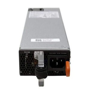 DPS-1100CB-2A Dell 1100-Watts Hot-plug / Redundant (plug-in module) Power Supply for N3048P N3024P