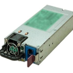 DPS-1200FB-1 HP 1200-Watts High Efficiency Hot Swap Redundant Platinum AC Power Supply for ProLiant DL360/DL380/SL170z G6 Server