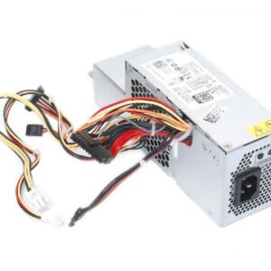 DPS-280MB Dell 280-Watts Power Supply for OptiPlex XE SFF