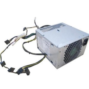 DPS-400AB-13A HP 400-Watts Power Supply Non Hot-Pluggable High-efficiency for Workstation Z210 CMT