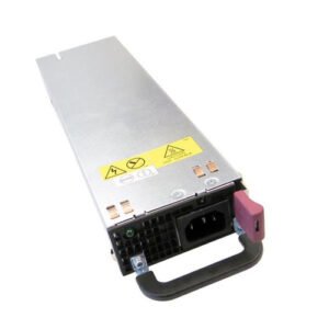 DPS-460BB-C HP 460-Watts 100-240V AC Redundant Hot Swap Power Supply with Active PFC for ProLiant DL360 G4 Server
