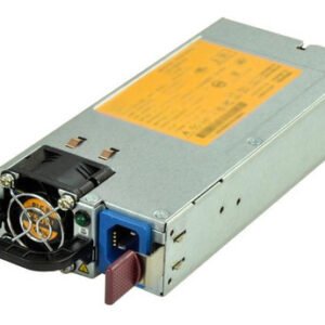 DPS-750AB-3-HP HP 750-Watts High Efficiency Platinum AC Hot Swap 80Plus Power Supply for ProLiant DL360E G8