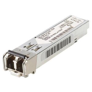 DS-SFP-FCGE-SW Cisco 2Gbps 1000Base-SX Short Wave Fibre Channel Multi-