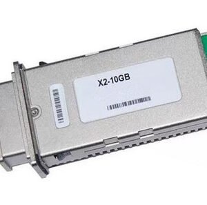 DS-X2-E10G-SR-ACC Accortec 10Gbps 10GBase-SR Multi-mode Fiber 300m 850nm SC Connector X2 Transceiver Module for Cisco Compatible