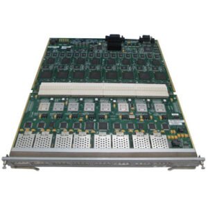DS1404059 Nortel Ethernet Routing Switch 8608GBM 8-Port 1000Base-GBIC Module (Refurbished)