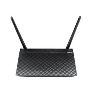 DSL-N12 ASUS 802.11n 300Mbps Wireless Modem Router (Refurbished)