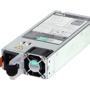 DW9P5 Dell 2000-Watts Module Power Supply