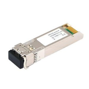 DWDM-SFP10G-29.55 Cisco 10Gbps 10GBase-DWDM Single-mode Fiber 80km 1529.55nm Duplex LC Connector SFP+ Transceiver Module