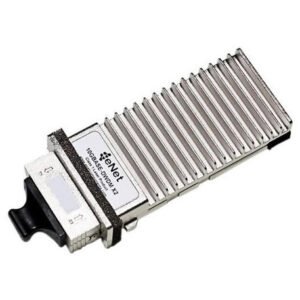 DWDM-X2-33.46-ENC ENET 10Gbps 10GBase-DWDM Single-mode Fiber 80km 1533.47nm Duplex SC Connector X2 Transceiver Module for ENET Compatible
