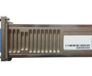 DWDM-XENPAK-54.94= Cisco 10Gbps 10GBase-DWDM Single-Mode Fiber 80km 1554.94nm Duplex SC Connector XENPAK Transceiver Module (Refurbished)