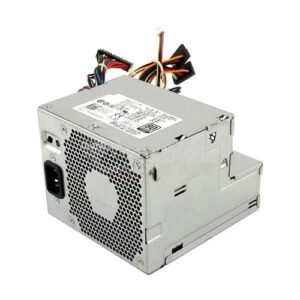 F255E-01 Dell 255-Watts Power Supply for OptiPlex 760 780 960 GX 760 780 790 960 DT