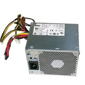 F619D Dell 255-Watts Power Supply for OptiPlex 760