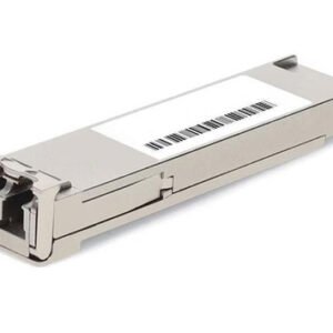 FTLX3613M330-ACC Accortec 10Gbps 10GBase-DWDM Single-mode Fiber 40km 1553.33nm Duplex LC Connector XFP Transceiver Module for Finisar Compatible