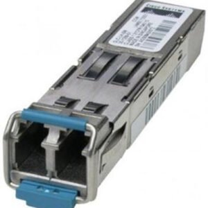 GBIC-LH-SM Cisco 1Gbps 1000Base-LX/LH Single-mode Fiber 10km 1310nm Duplex LC Connector for GSR12000