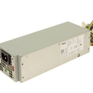 GDWFH Dell 240-Watts Power Supply for Inspiron 3650 / OptiPlex 3040 Series