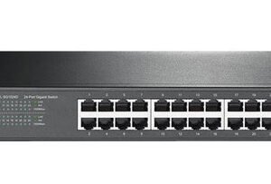 H6Y12AR#0D1 HP CS 900 SAP HANA 16GB SAN Reman Switch (Refurbished)