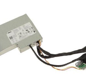 HKF1552-3B Dell 155-Watts Switching Power Supply for OptiPlex 3440 5250 7440 7450 Series