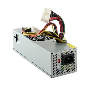 HP-L2206F3P LF Dell 220-Watts Power Supply for OptiPlex GX620 520 HP-L2206F3P