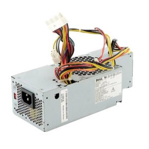 HP-L2767F3P LF Dell 275-Watts Power Supply for OptiPlex GX755 SFF HP-L2767F3P