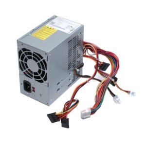 HP-P3017F3P Dell 300-Watts ATX 20+4-Pin 115-230V AC High Efficiency Power Supply for Inspiron 530
