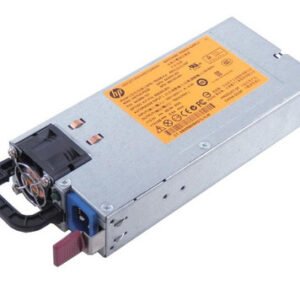 HSTNS-PD29 HP 750-Watts Common Slot Power Supply for ML350 DL380 DL388p G8
