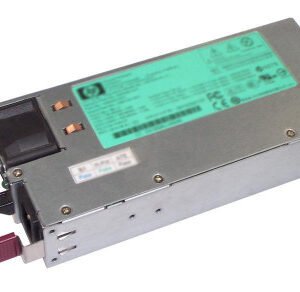 HSTNS-PD34-C HP 1200-Watts Common Slot 380V DC Hot-Pluggable Power Supply for Dl380P Gen8