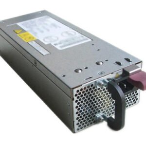 HSTNS-PRO1 HP 1000-Watts Hot Swap Redundant Switching Power Supply for ProLiant ML350/ML370/DL380 G5 and DL385 G2 Servers