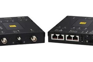 IR809G-LTE-LA-K9 Cisco 809 Cellular Wireless Integrated Services Router (Refurbished)