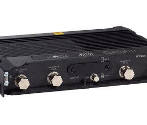 IR829GW-LTE-LA-NK9 Cisco 829 Industrial ISR 4G/LTE multimode Global 802.11n ETSI Router (Refurbished)