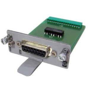 J2609-61001 HP AdvanceStack AUI Port 15-Pins 10Base-T Transceiver Module