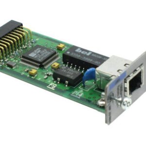 J3192-61201 HP AdvanceStack 100Base-TX Unshielded Twisted Pair (UTP) RJ-45 Connector Transceiver Module