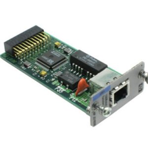 J3192-80002 HP AdvanceStack 100Base-TX Unshielded Twisted Pair (UTP) RJ-45 Connector Transceiver Module