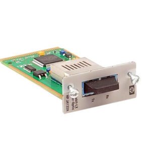 J4132AR HP ProCurve 1Gbps 1000Base-LX SC Connector Transceiver Module