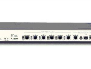 J4902A HP ProCurve 6108 8-Ports SFP 1GBps Gigabit Ethernet Rackmountable Managed Switch (Refurbished)