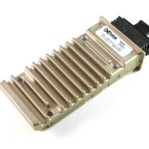 J8436-69001 HP ProCurve 10Gbps 10GBase-SR Multi-mode Fiber 300m 850nm Duplex SC Connector X2 Transceiver Module