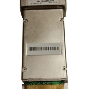 J8440AR HP ProCurve 10Gbps 10GBase-CX4 Copper 15m CX4 Connector X2 Transceiver Module