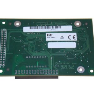 J8461-61101 HP ProCurve Secure Router DL ISDN BRI S/T Backup (Refurbished)