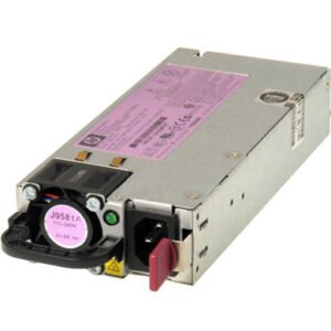 J9581A#0D1 HP 400-Watts 100-240V AC to 12V DC Proprietary Power Supply