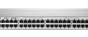 J9586AR#ABA HP 3800-48G-4XG Switch (Refurbished)