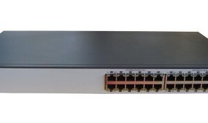 J9623A#AC3 HP Aruba 2620 24-Ports Ethernet Switch No Cord (Refurbished)
