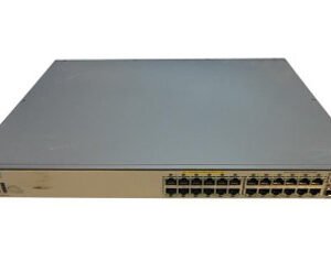 J9625A#0D1 HP Aruba 2620 24-Ports PoE+ Switch (Refurbished)