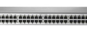 J9626A#ACJ HP Aruba 2620 48-Ports Gigabit Ethernet Switch (Refurbished)